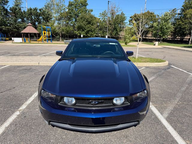 2010 Ford Mustang - $14,822