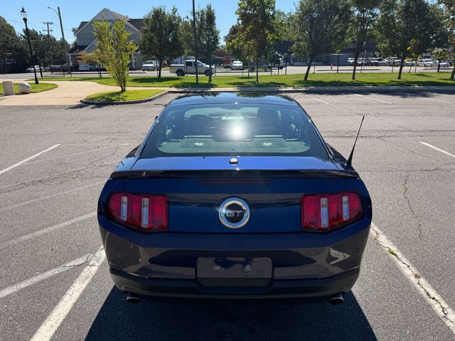 2010 Ford Mustang - $14,822