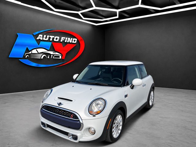 2014 MINI Hardtop