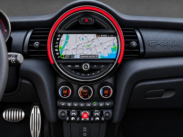 2021 MINI Hardtop - $32,822