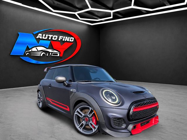2021 MINI Hardtop - $32,822