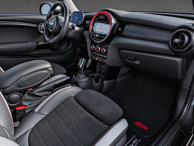 2021 MINI Hardtop - $32,822
