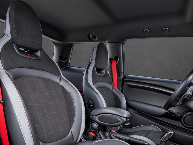 2021 MINI Hardtop - $32,822
