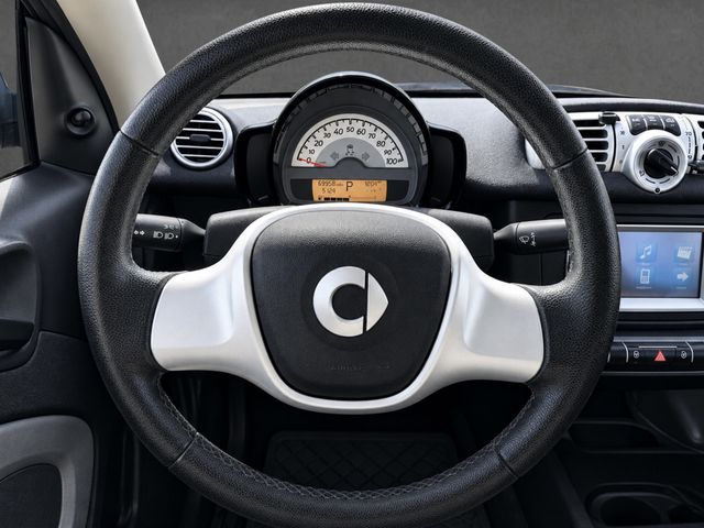 2015 smart fortwo - $8,822