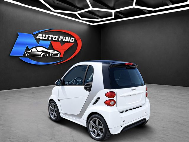 2015 smart fortwo - $8,822