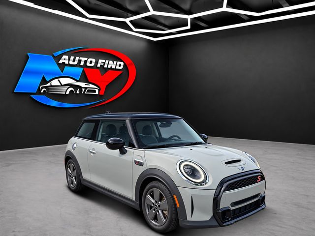 2022 MINI Hardtop - $19,822