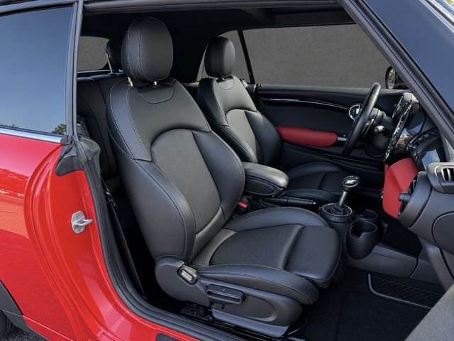 2016 MINI Cooper - $19,822