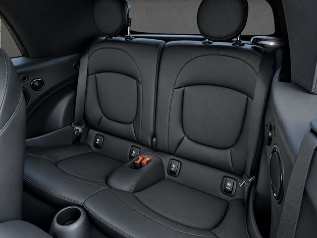 2016 MINI Cooper - $19,822