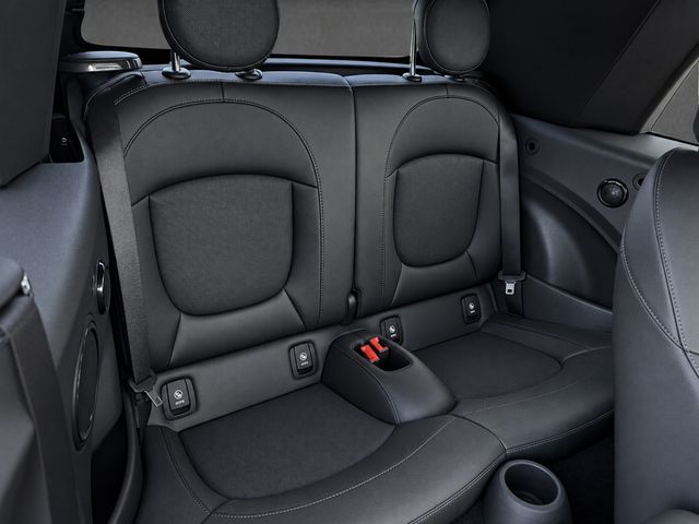 2016 MINI Cooper - $19,822