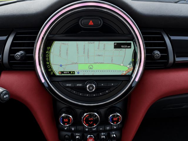 2016 MINI Cooper - $19,822