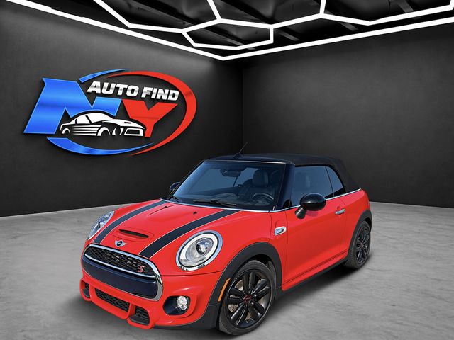 2016 MINI Cooper - $19,822