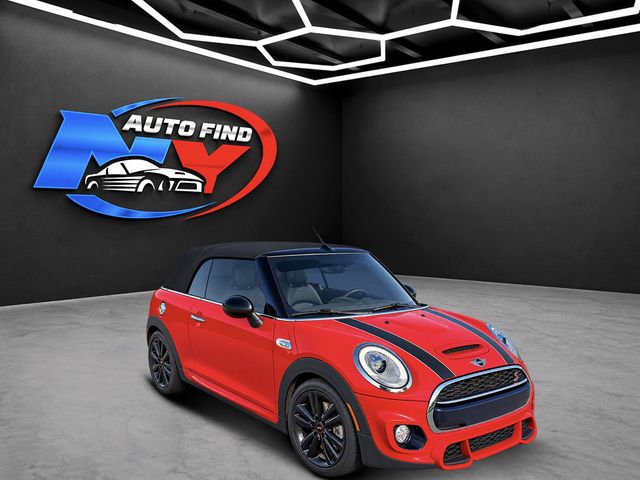 2016 MINI Cooper - $19,822