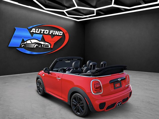 2016 MINI Cooper - $19,822