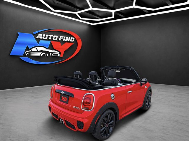 2016 MINI Cooper - $19,822