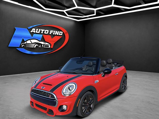2016 MINI Cooper - $19,822