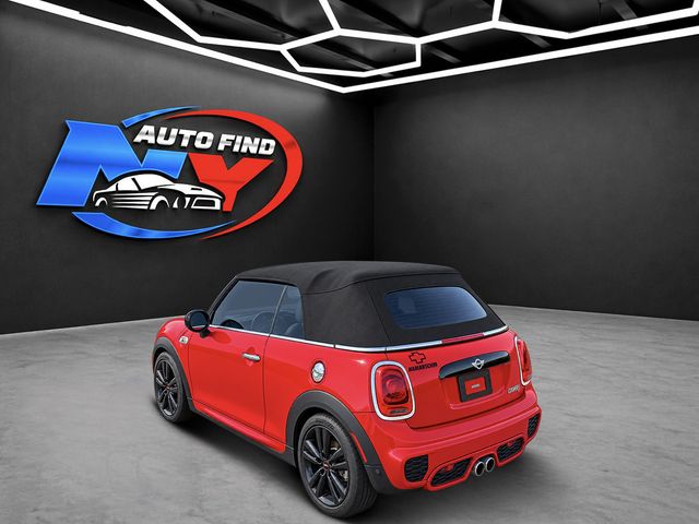 2016 MINI Cooper - $19,822
