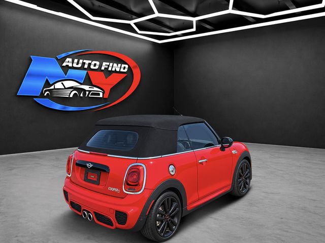 2016 MINI Cooper - $19,822