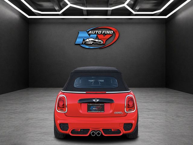 2016 MINI Cooper - $19,822