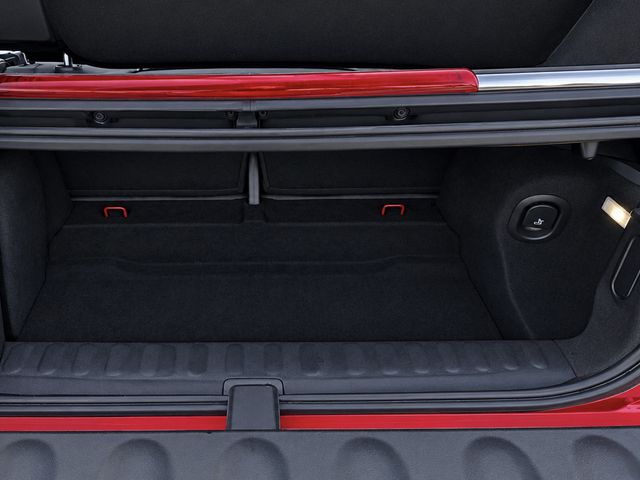 2016 MINI Cooper - $19,822
