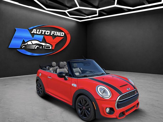 2016 MINI Cooper - $19,822