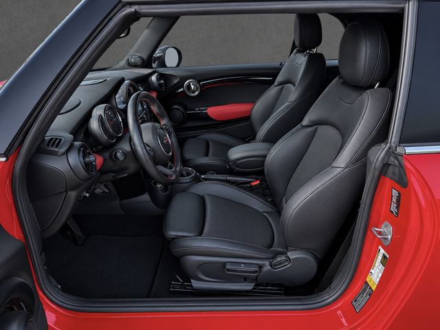 2016 MINI Cooper - $19,822