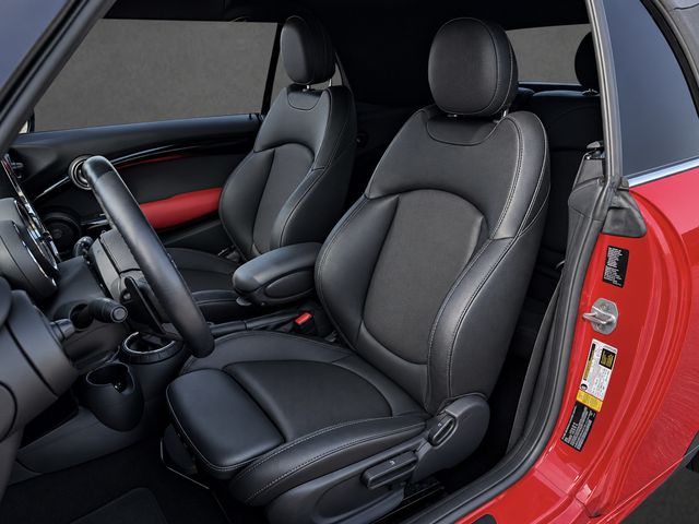 2016 MINI Cooper - $19,822