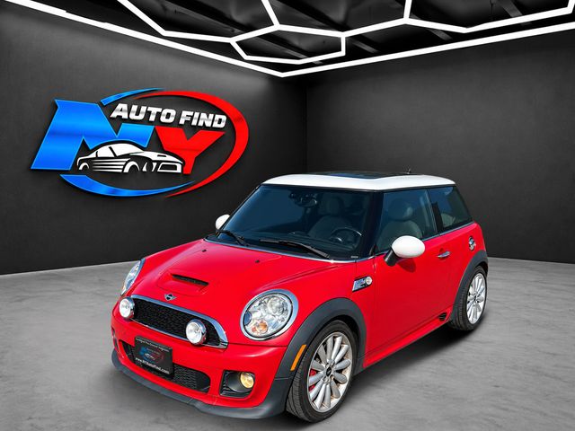 2013 MINI Hardtop - $9,822