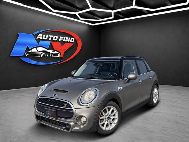2017 MINI Hardtop