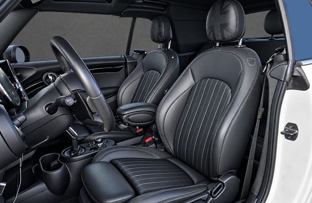 2023 MINI Cooper - $28,822