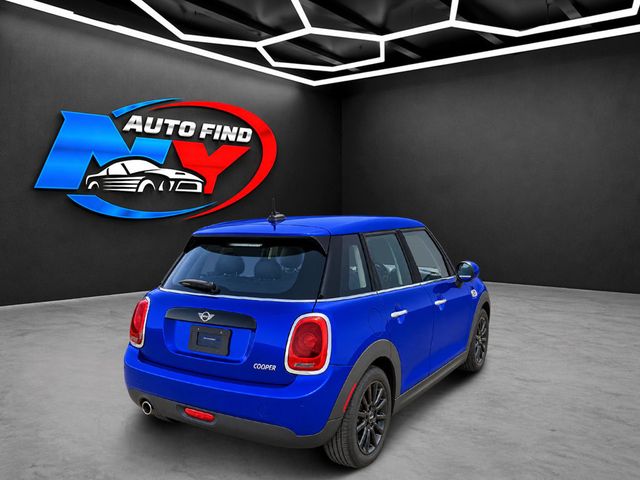 2021 MINI Hardtop - $16,822