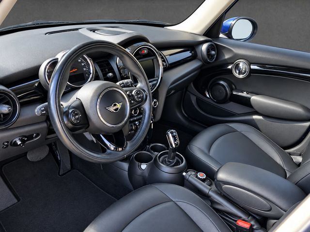 2021 MINI Hardtop - $16,822