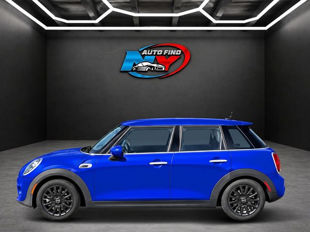2021 MINI Hardtop - $16,822