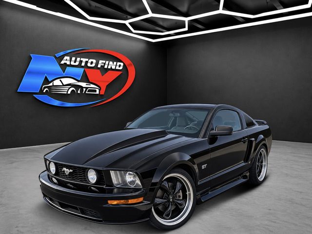 2005 Ford Mustang GT