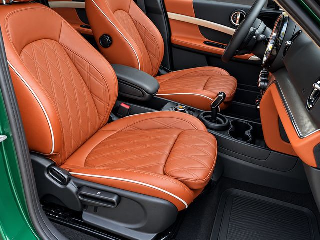 2021 MINI Countryman - $17,822