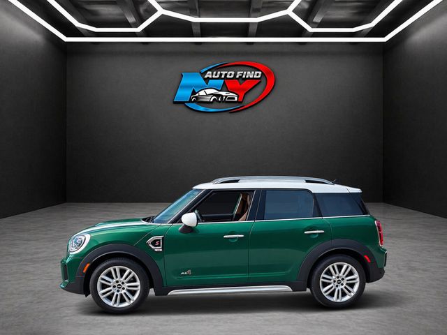 2021 MINI Countryman - $17,822