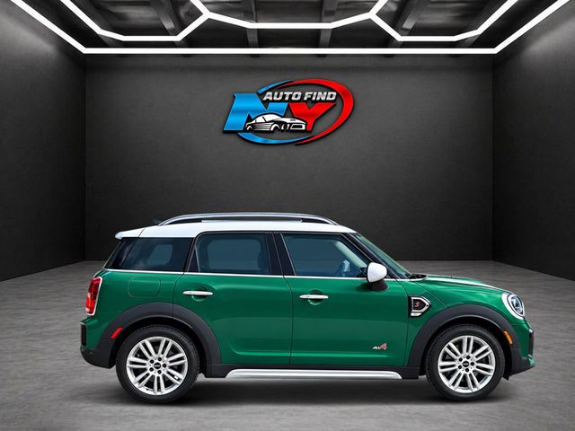 2021 MINI Countryman - $17,822