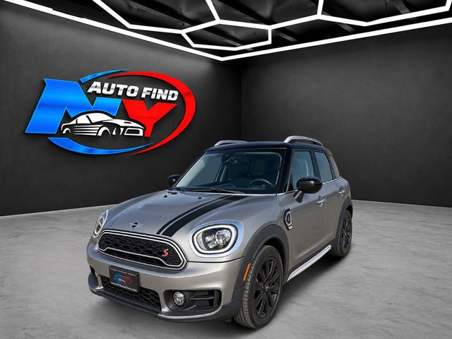2020 MINI Countryman