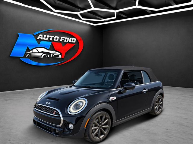 2019 MINI Cooper - $21,822
