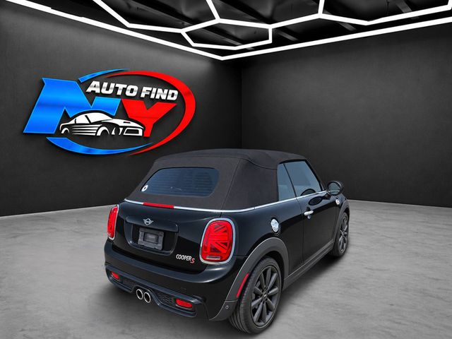 2019 MINI Cooper - $21,822