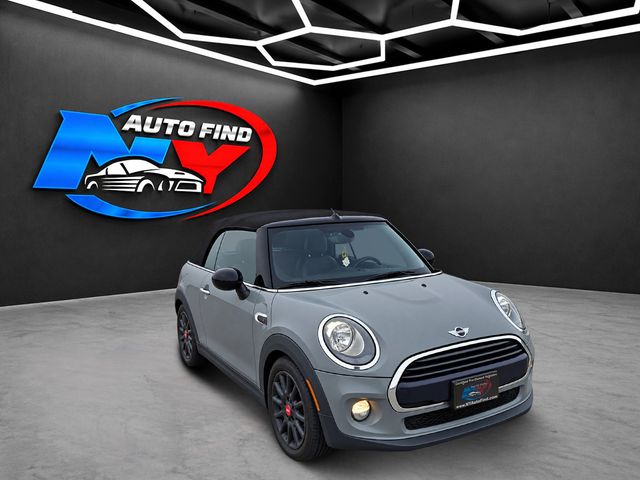 2017 MINI Cooper - $11,822