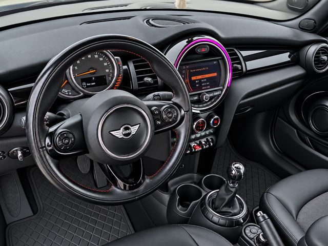 2017 MINI Cooper - $11,822
