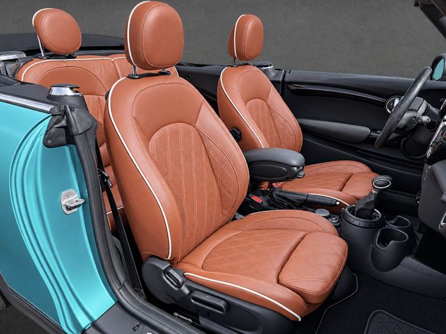 2016 MINI Cooper - $15,822