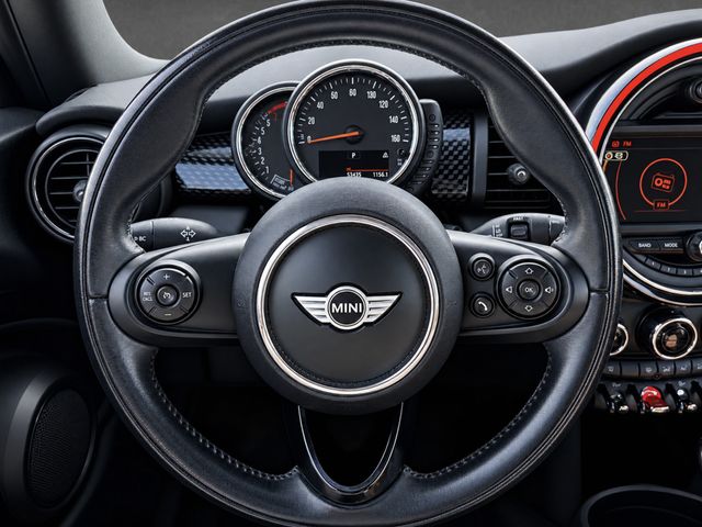 2016 MINI Cooper - $15,822