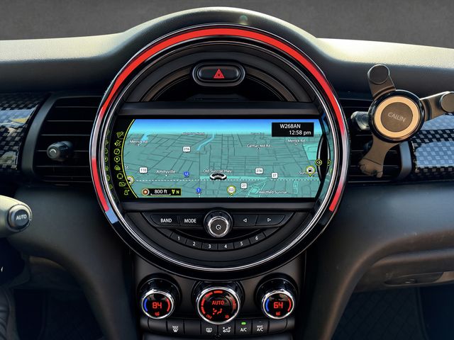 2016 MINI Cooper - $15,822