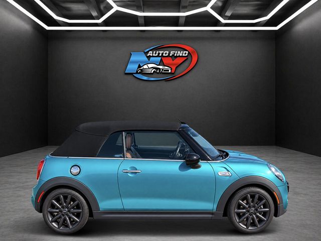 2016 MINI Cooper - $15,822