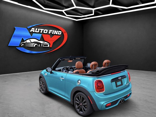 2016 MINI Cooper - $15,822