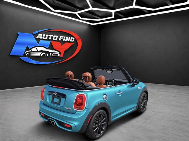 2016 MINI Cooper - $15,822