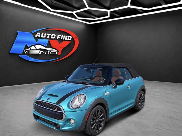 2016 MINI Cooper - $15,822