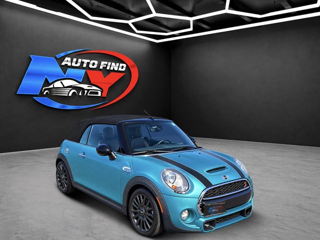 2016 MINI Cooper - $15,822