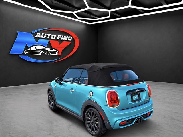 2016 MINI Cooper - $15,822
